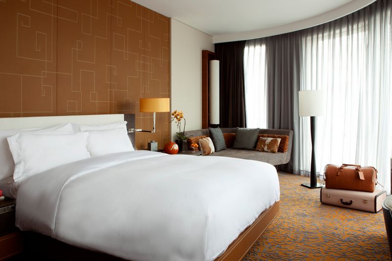 The Langham Shanghai Xintiandi